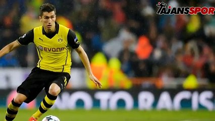 Nuri Şahin: '2014 yılını unutmamız gerekiyor'