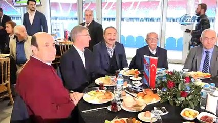 Ahmet Ağaoğlu'ndan birlik ve beraberlik çağrısı