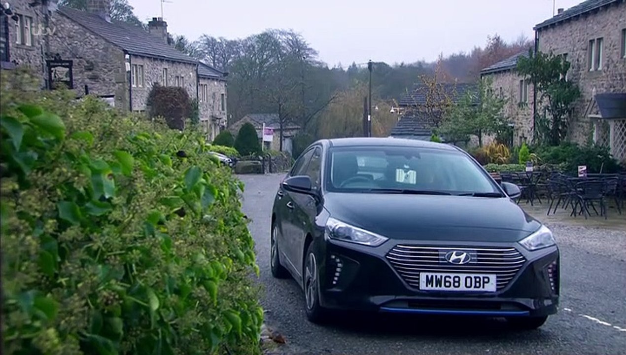 Emmerdale 10th January 2020