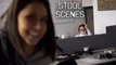Stool Scenes 242 - Trysta Krick Gets Scammed