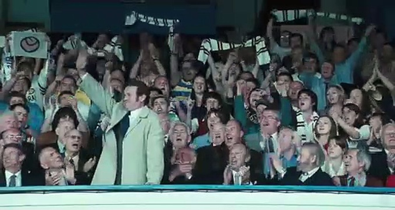 The Damned United (2009)