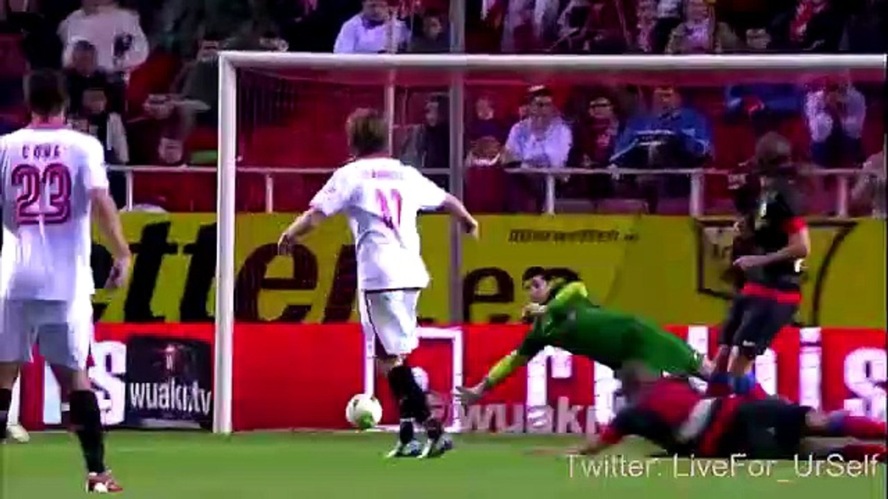 Ivan Rakitic