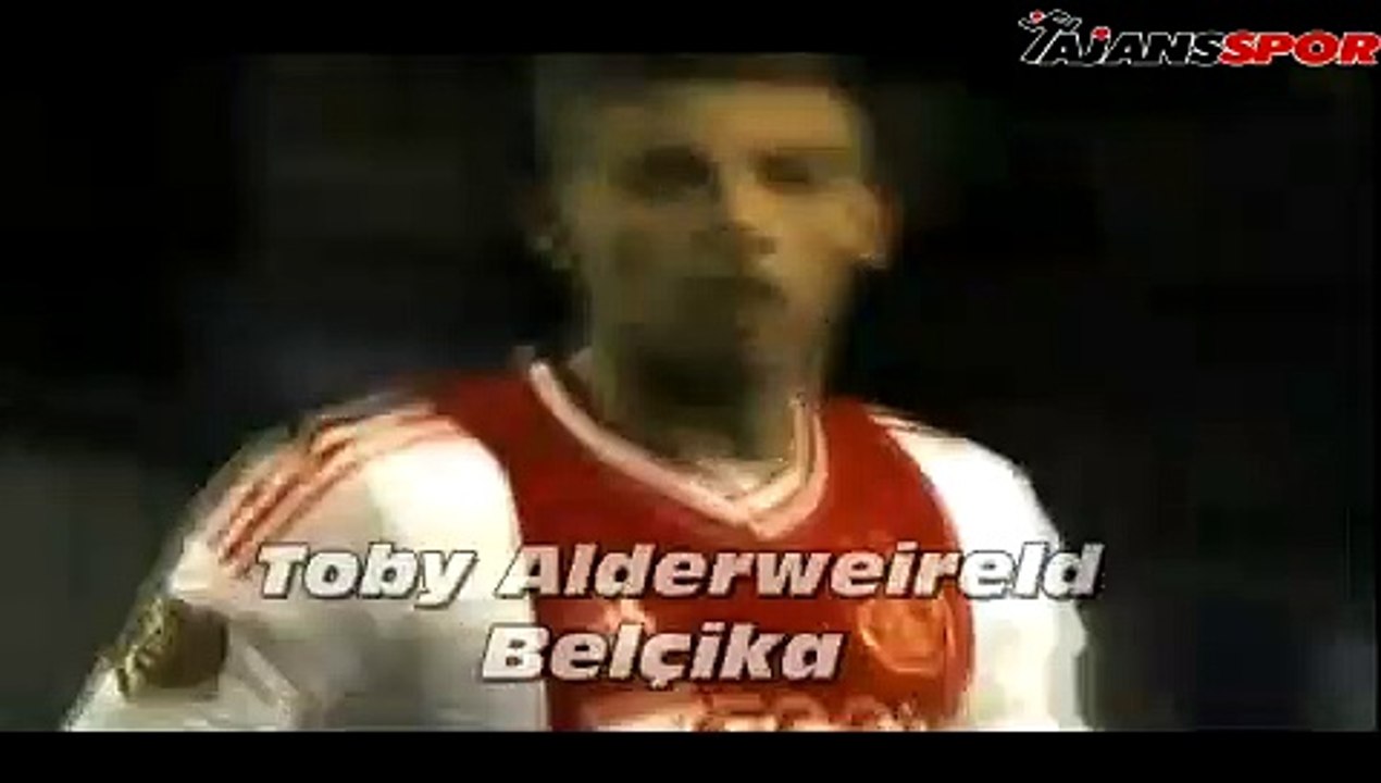 Toby Alderweireld - telaffuz