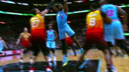 Week 13 Sunday – Miami Heat @ San Antonio Spurs  (CET)