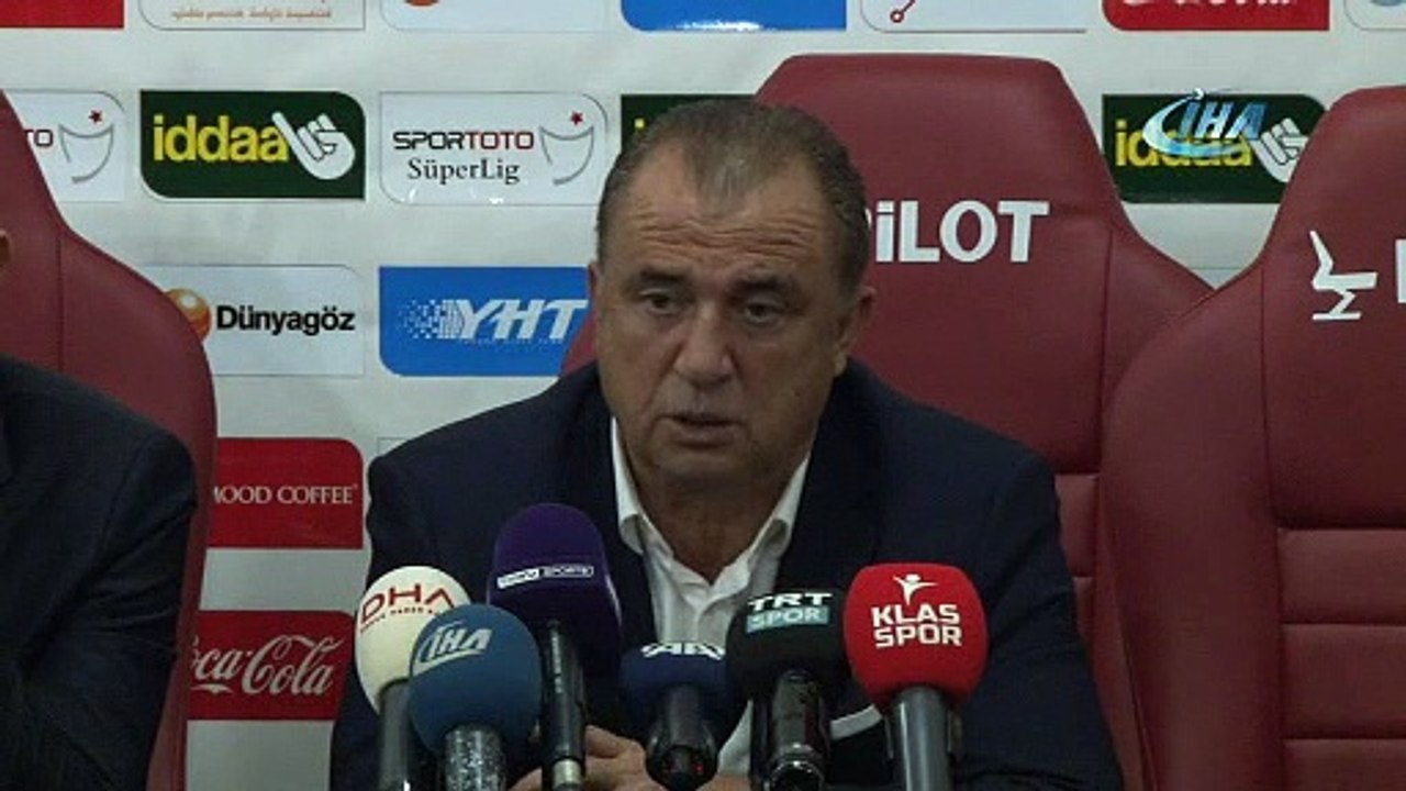 Fatih Terim