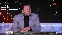 تعليق رضا عبدالعال على غياب محمد صلاح عن حفل الكاف