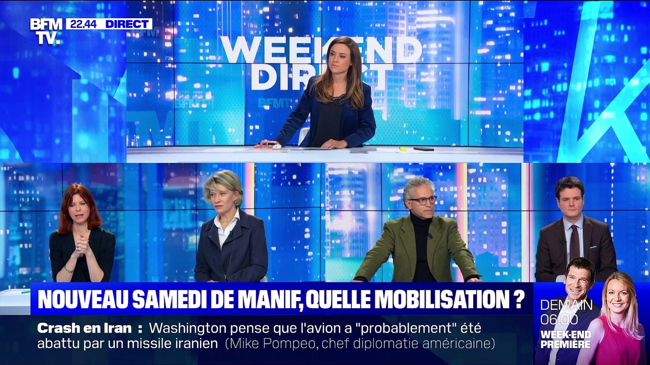 Retraites: les grévistes toujours déterminés - 10/01