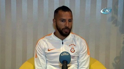 Yasin Öztekin'den açıklamalar