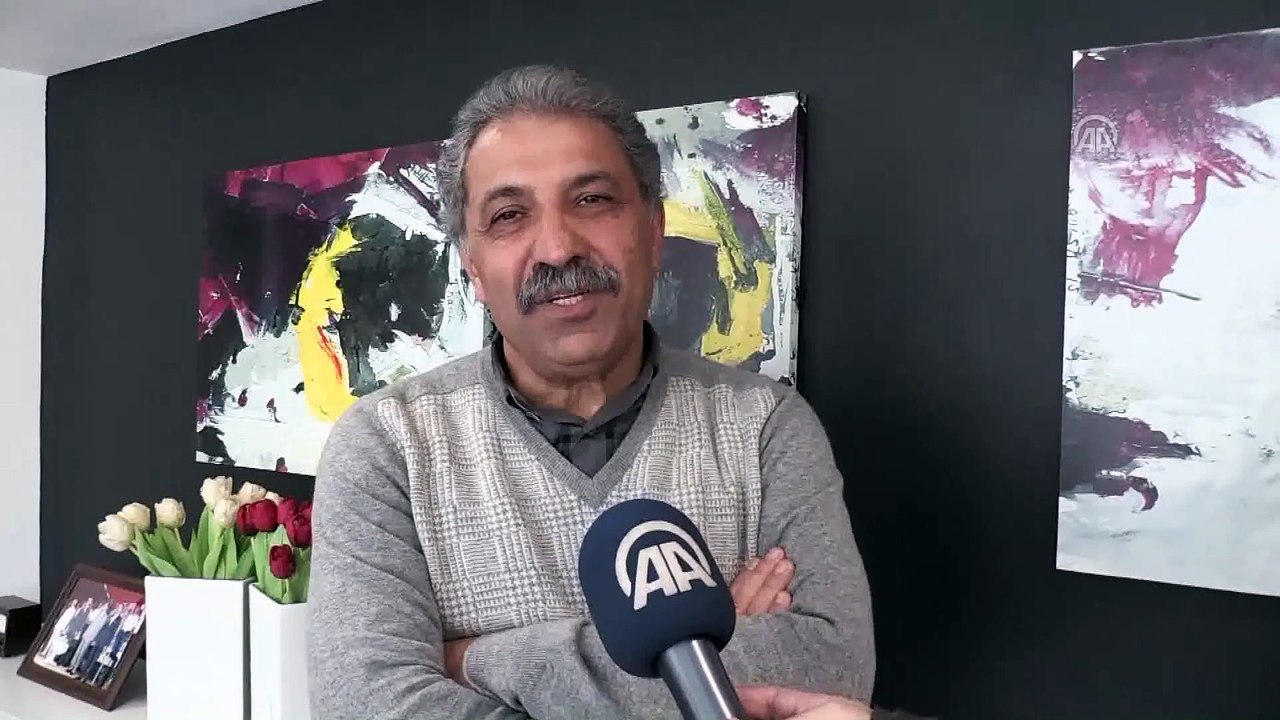 Erol Bedir
