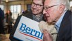 Bernie Sanders Leads In Iowa Poll