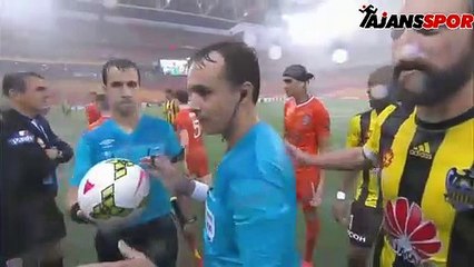 Avustralya Ligi’nin 22.haftasında atılan goller!