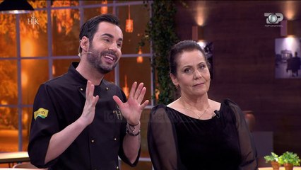 Hells Kitchen Albania - Shefi e konkurrentët përloten kur Ledjoni ndjen mungesën e mamasë së tij