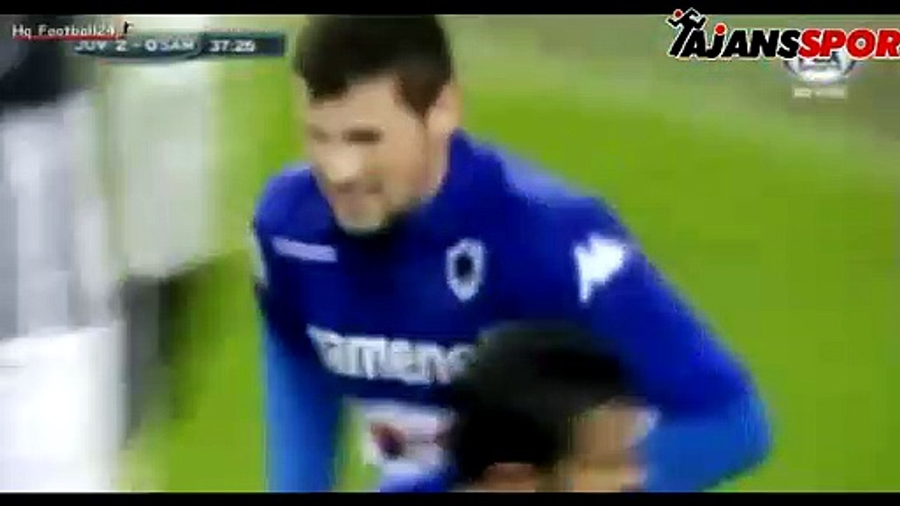 Juventus durdurulamıyor!