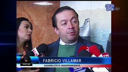 Solicitan que curules de asambleístas asilados en México sean ocupadas por sus alternos