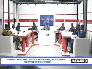 Fou Malade a Birima : Tu dois etre respectueux