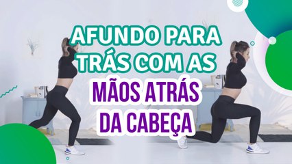Levantamento terra com uma perna - Sou Fitness