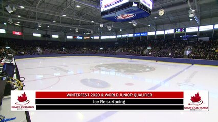2020 Winterfest & World Junior Synchronized Skating Championship Qualifier (3)