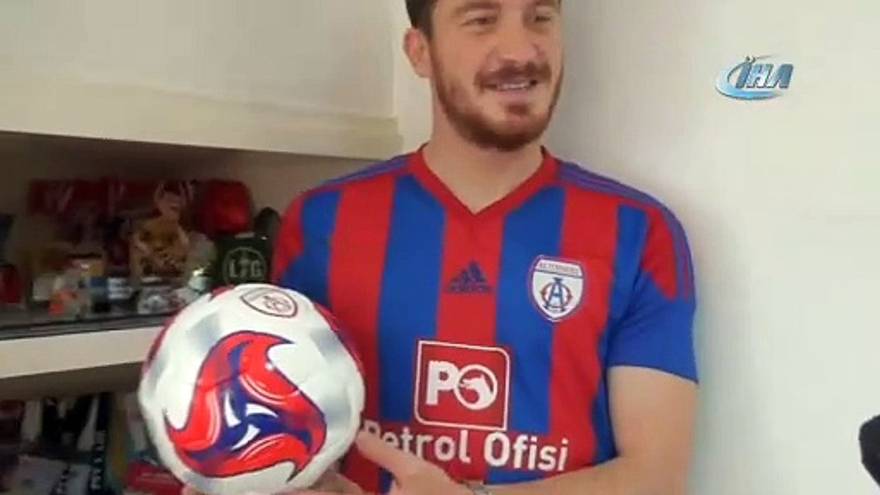 Berkay samancı