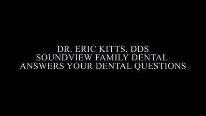 How often should I visit the dentist? // Soundview Family Dental