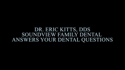 Why do my gums bleed? // Soundview Family Dental