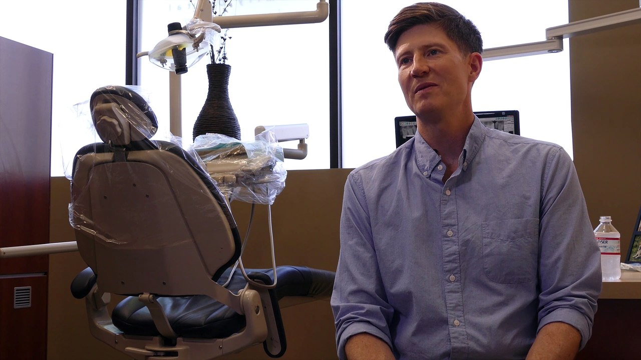 A filling has been recommended. Why doesn’t my tooth hurt? // Soundview Family Dental