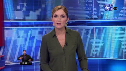 Presidente Moreno designó Comandante general de la Policía