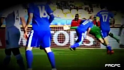 Robert Vittek - Slovan Bratislava