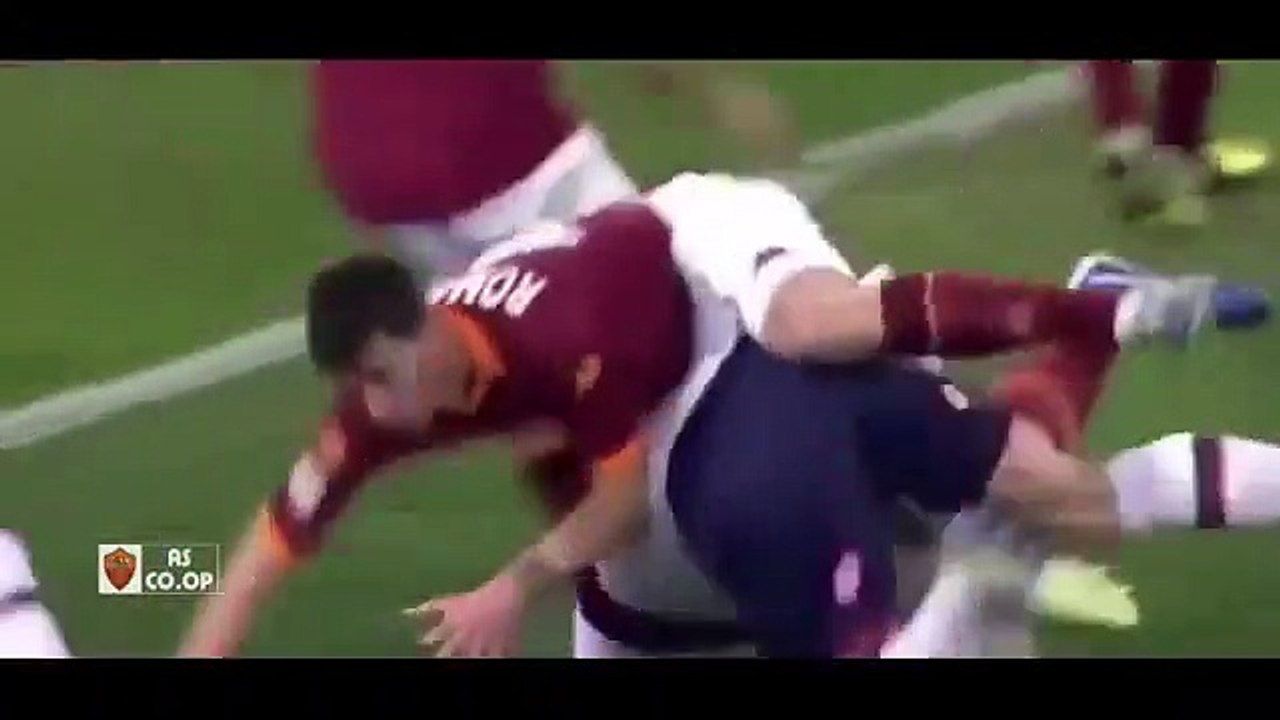Alessio Romagnoli