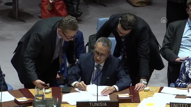 Suriye'ye insani yardımların gönderildiği sınır kapıları ikiye indirildi - BİRLEŞMİŞ MİLLETLER