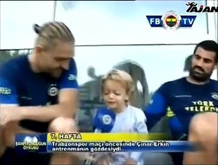 Şampiyonluğun öyküsü 4