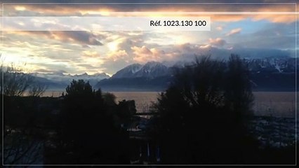 A louer - Appartement - Lutry (1095) - 3.5 pièces