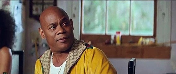 Extrait du film Queen & Slim - Négociation