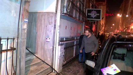 Kadıköy'de esrarengiz ölüm