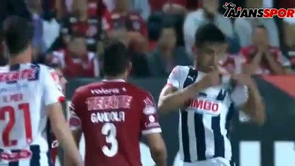 Bir Luis Suarez vakası daha