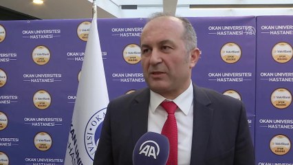 VakıfBank Kulübü Başkanı Osman Demren'in açıklamaları