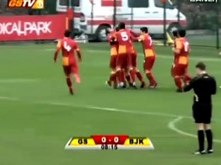 Derbiye Muhammed Demirci damgası!