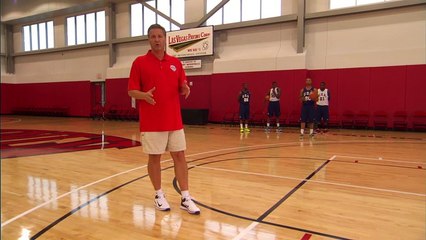 Instructional: Hücum oyunları...