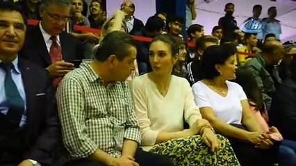 Naz Aydemir Akyol adına turnuva düzenlendi