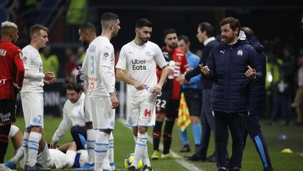 L'OM pense à la Ligue des Champions mais...