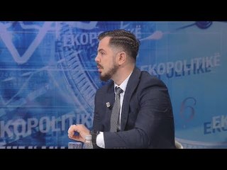 Ekopolitikë - Migen Qiraxhi: 24% e studentëve do të jepnin para në këmbim të notës