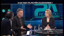 Report TV -Reforma Zgjedhore/ Ristani: Sistemi nuk mundëson zgjedhjet e lira dhe të ndershme!