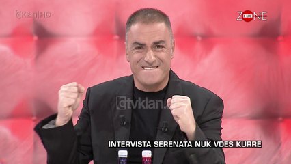 Cani merr vesh se i ftuari nuk degjon: Si do merrem vesh tani?