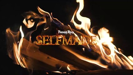 Philthy Rich "Self Made"