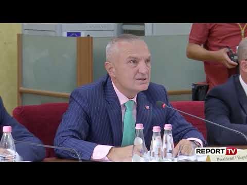 Report Tv siguron pyetjet e Kuvendit për Komisionin e Venecias për hetimin e Metës