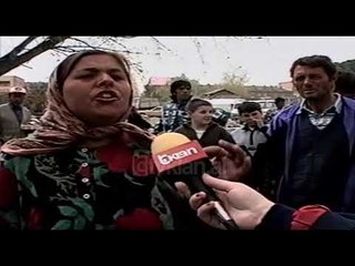 Prishet tregu i gabit - (4 Prill 2000)