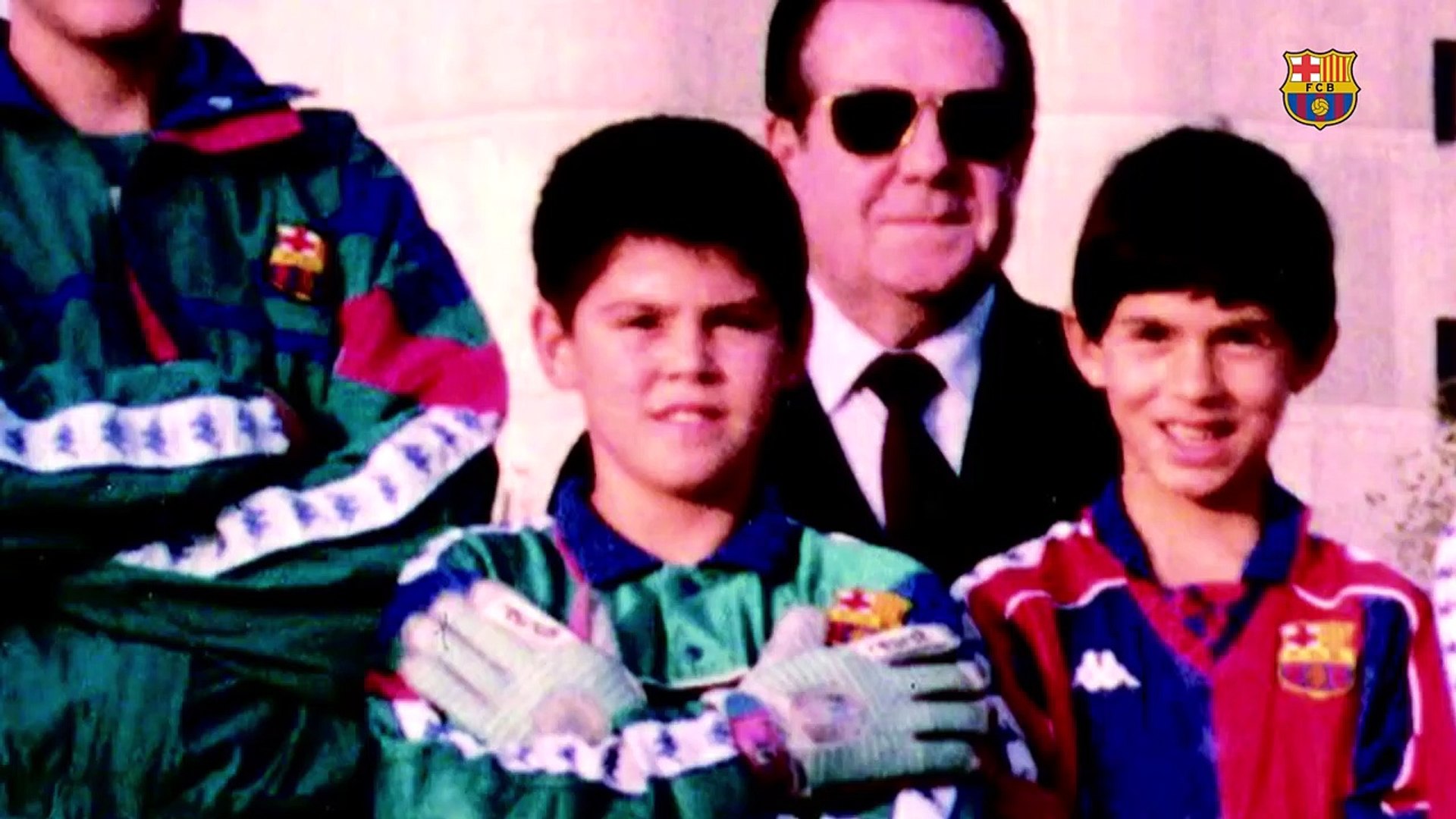 Víctor Valdés