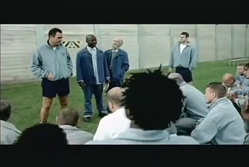 Mean Machine (2001)