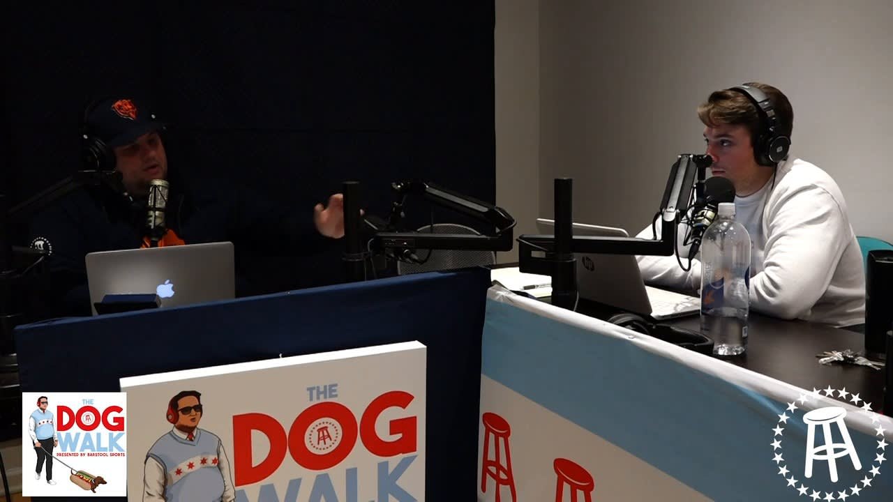 Dog Walk On Video: Recapping Jeffrey Epstein's ABC Special