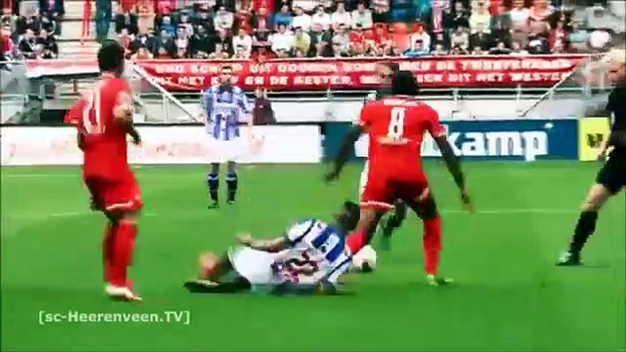 Hakim Ziyech