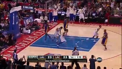 Los Angeles Clippers bölge lideri oldu !!! 8 Nisan